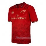 Maillot Munster Rugby 2017-2018 Domicile