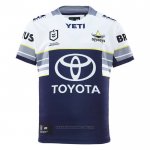 Maillot North Queensland Cowboys Rugby 2026 Exterieur1