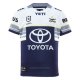 Maillot North Queensland Cowboys Rugby 2026 Exterieur1