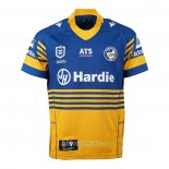 Maillot Parramatta Eels Rugby 2026 Domicile Maillot Parramatta Eels Rugby 2026 Domicile