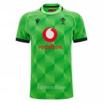Maillot Pays De Galles Rugby 2026-2027 Entrainement