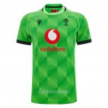 Maillot Pays De Galles Rugby 2026-2027 Entrainement