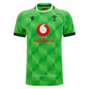 Maillot Pays De Galles Rugby 2026-2027 Entrainement