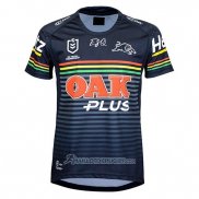 Maillot Penrith Panthers Rugby 2019-2020 Domicile