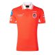 Maillot Polo St George Illawarra Dragons Rugby 2026 Rouge
