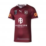 Maillot Queensland Maroons Rugby 2022 Domicile