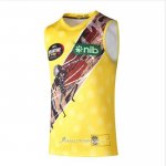 Maillot Richmond Tigers Afl 2023 Indigene