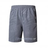 Rugby Under Armour 1907 Shorts Gris