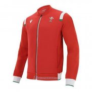 Veste Pays De Galles Rugby 2021 Rouge