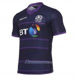 WH Maillot Ecosse 7s Rugby 2017-2018 Domicile
