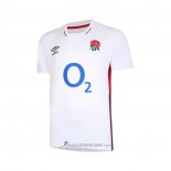 Maillot Angleterre Rugby 2021-2022 Domicile