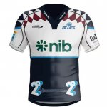 Maillot Blues Rugby 2024 Commemorative