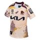 Maillot Brisbane Broncos Rugby 2025 Indigene