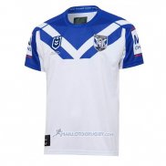 Maillot Canterbury Bankstown Bulldogs Rugby 2020 Domicile