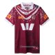 Maillot Enfant Queensland Maroons Rugby 2025 Indigene