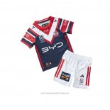 Maillot Enfant Sydney Roosters Rugby 2026 Domicile Maillot Enfant Sydney Roosters Rugby 2026 Domicile