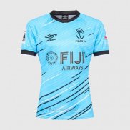 Maillot Fidji 7s Rugby 2025 Exterieur