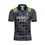 Maillot Highlanders Rugby 2018-2019 Entrainement