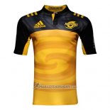 Maillot Hurricanes Rugby 2017 Domicile