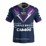 Maillot Melbourne Storm Rugby 2021 Commemorative