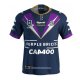Maillot Melbourne Storm Rugby 2021 Commemorative