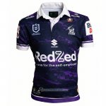 Maillot Melbourne Storm Rugby 2026 Anzac