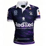 Maillot Melbourne Storm Rugby 2026 Anzac