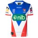 Maillot Newcastle Knights Rugby 2025 Exterieur