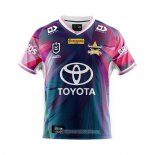 Maillot North Queensland Cowboys Rugby 2022 League