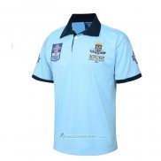 Maillot Nsw Blues Rugby 1996 Retro