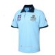Maillot Nsw Blues Rugby 1996 Retro