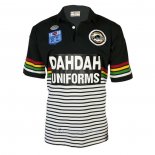 Maillot Penrith Panthers Rugby 1991 Retro