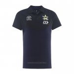 Maillot Polo North Queensland Cowboys Rugby 2026 Noir