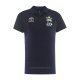 Maillot Polo North Queensland Cowboys Rugby 2026 Noir