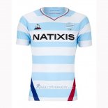 Maillot Racing 92 Rugby 2018-2019 Domicile