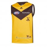 Maillot Hawthorn Hawks AFL 2019 Jaune