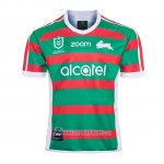 Maillot South Sydney Rabbitohs Rugby 2020 Exterieur