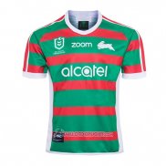 Maillot South Sydney Rabbitohs Rugby 2020 Exterieur