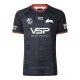 Maillot South Sydney Rabbitohs Rugby 2026 Entrainement Noir