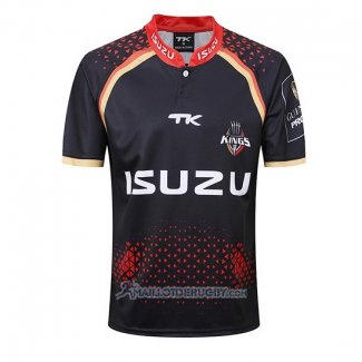 Maillot Southern Kings Rugby 2018-2019 Domicile