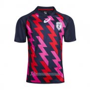Maillot Stade Francais Rugby 2016-2017 Domicile