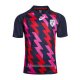 Maillot Stade Francais Rugby 2016-2017 Domicile