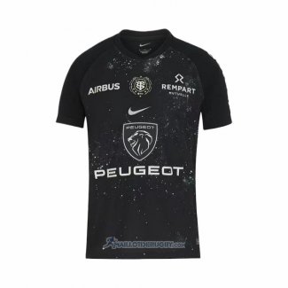 Maillot Stade Toulousain Rugby 2024-2025 Entrainement