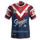 Maillot Sydney Roosters Rugby 2018-2019 Conmemorative