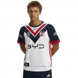 Maillot Sydney Roosters Rugby 2026 Exterieur Maillot Sydney Roosters Rugby 2026 Exterieur