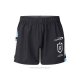 Shorts Cronulla Sutherland Sharks Rugby 2026 Noir