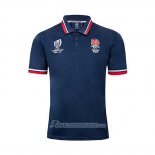 Maillot Angleterre Rugby RWC 2019