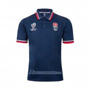 Maillot Angleterre Rugby RWC 2019