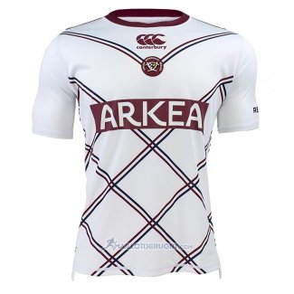 Maillot Bordeaux Rugby 2018-2019 Seguanda