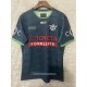 Maillot Canberra Raiders Rugby 2025 Entrainement Vert